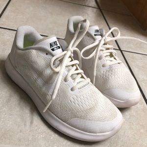 Nike free rn